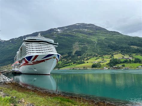 norway fjord cruises reviews